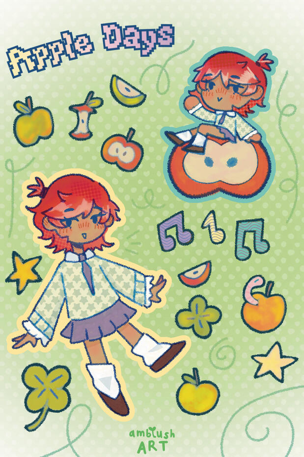 Apple Days