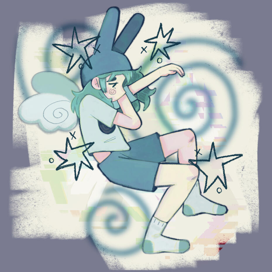 BB Emptiness BB Emptiness