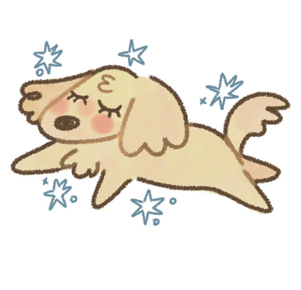 sleeping Yuzu sleeping Yuzu