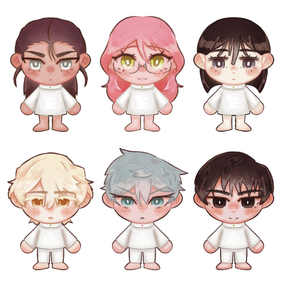 Alien Stage Alien Stage