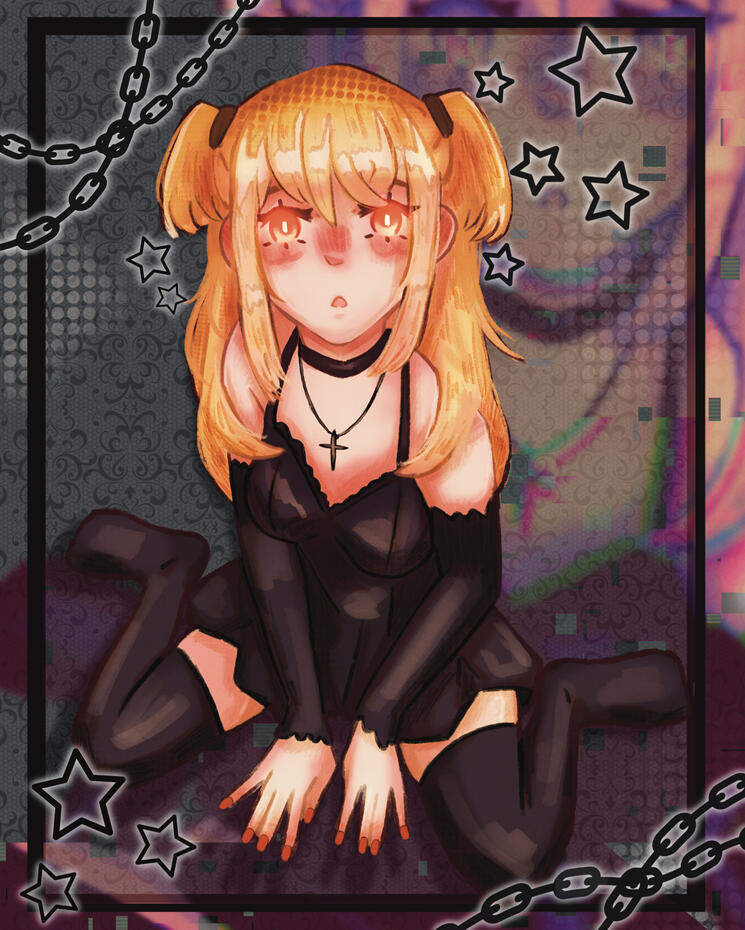 Misa Misa Misa Misa
