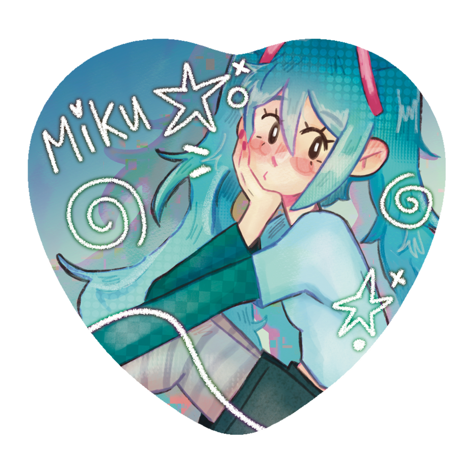 Miku Miku