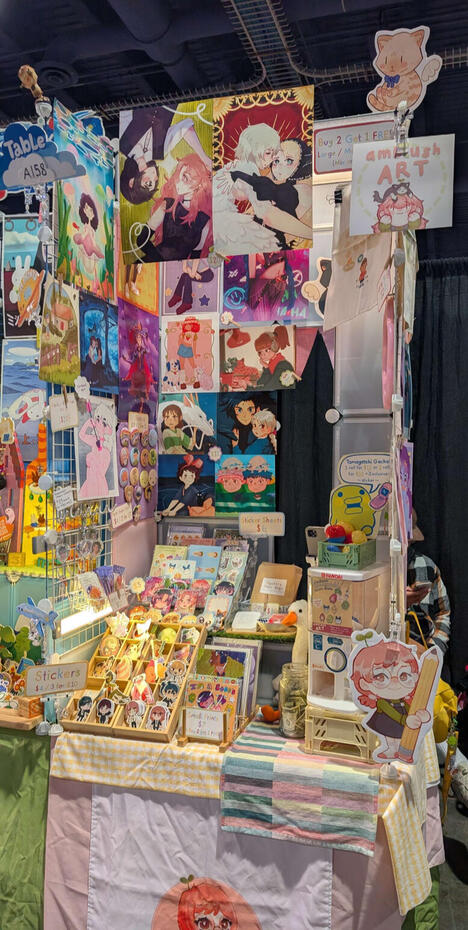 LVL Up Expo 3ft LVL Up Expo 3ft