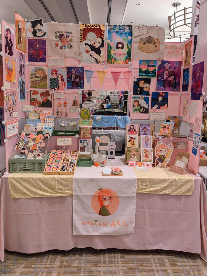 Saboten 6ft Saboten 6ft